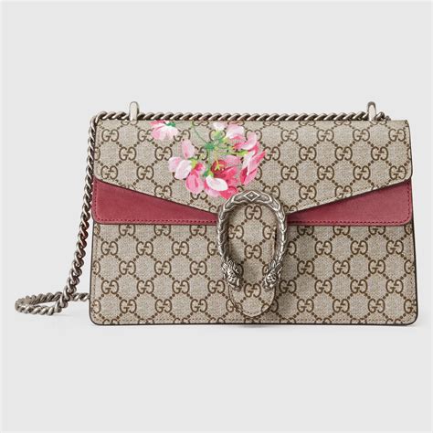 gucci blooms shoulder bag|Gucci Bloom clutch bag.